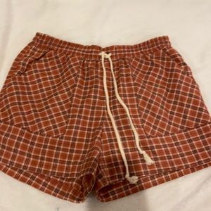 tilly’s shorts